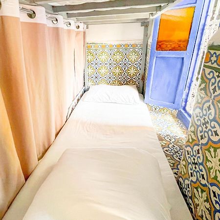 Sun Hostel Marrakesz Zewnętrze zdjęcie