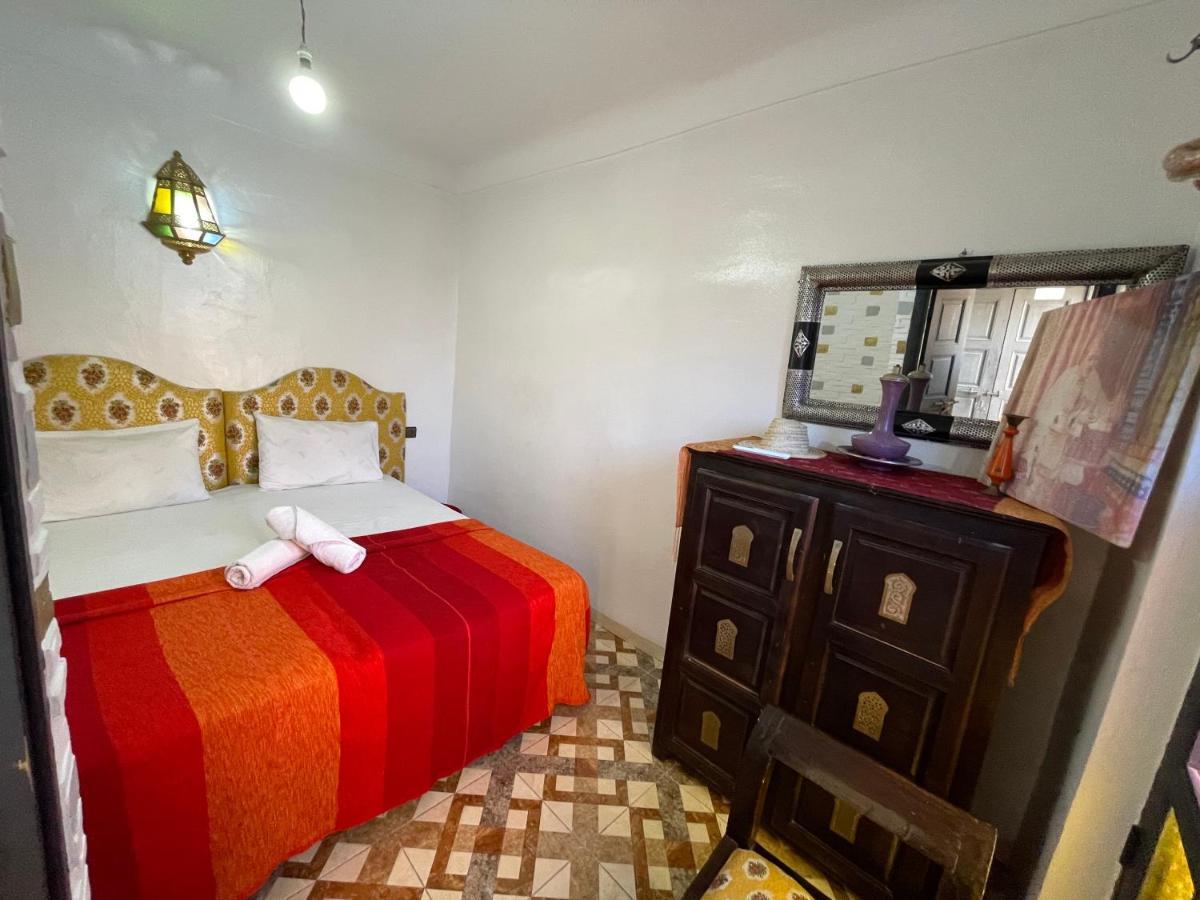 Sun Hostel Marrakesz Zewnętrze zdjęcie