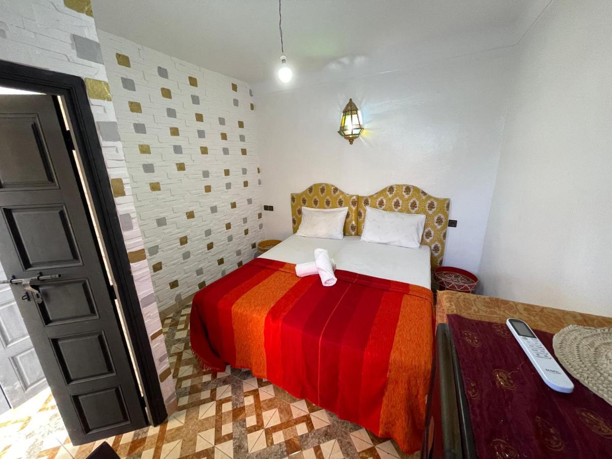 Sun Hostel Marrakesz Zewnętrze zdjęcie