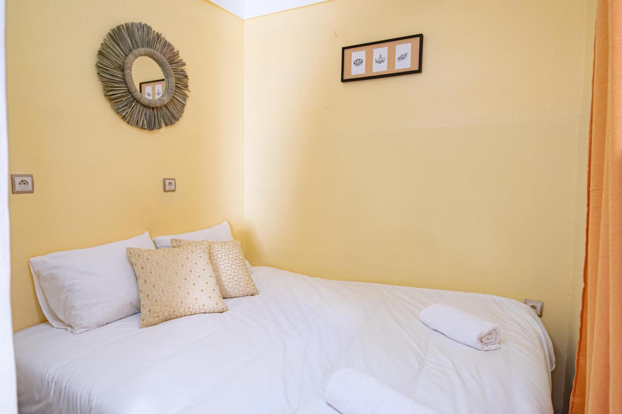 Sun Hostel Marrakesz Zewnętrze zdjęcie