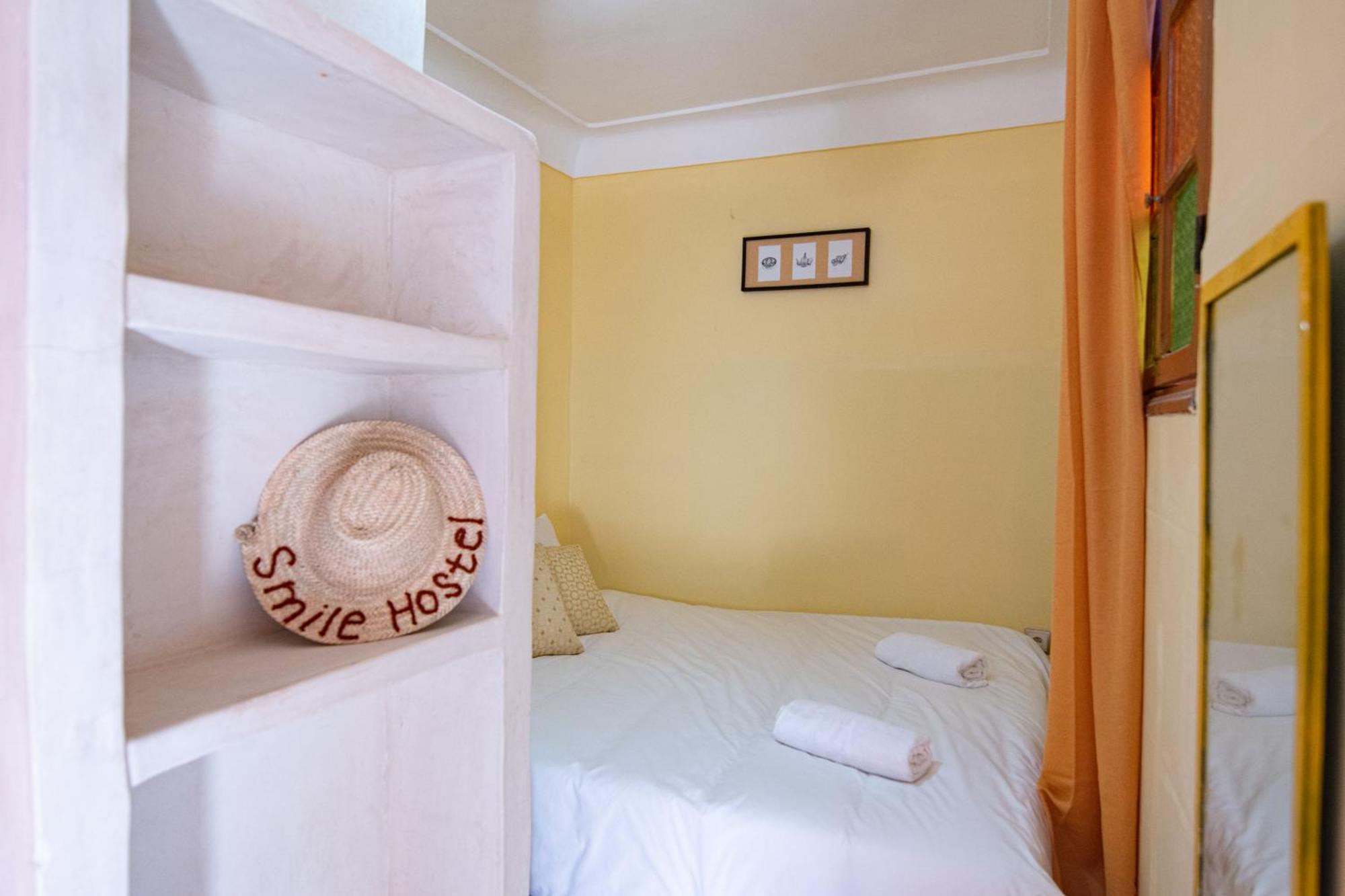 Sun Hostel Marrakesz Zewnętrze zdjęcie