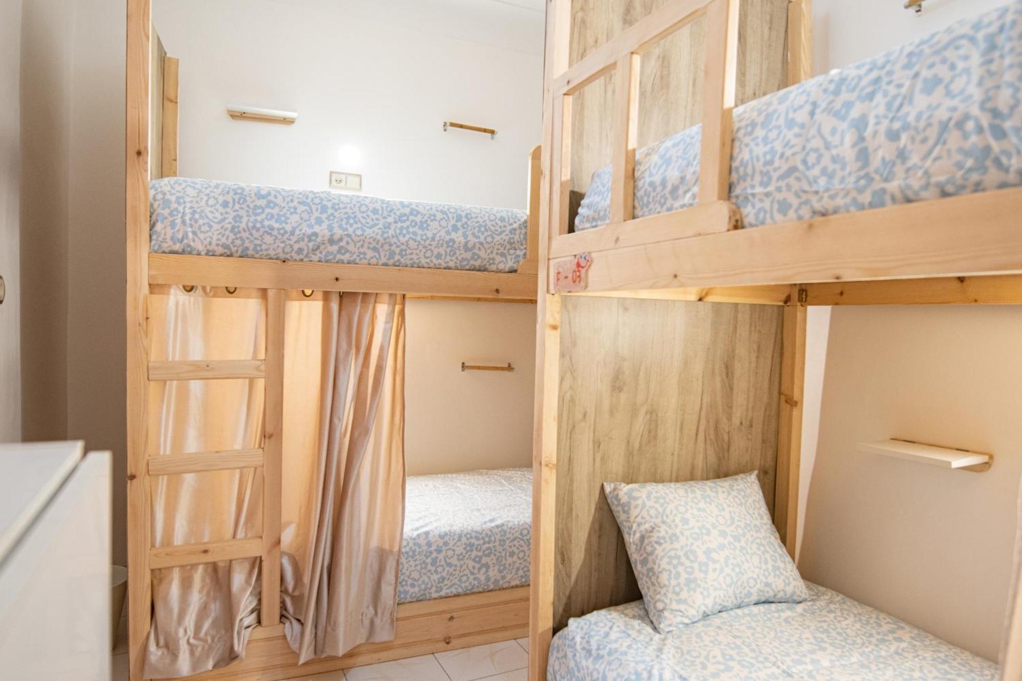 Sun Hostel Marrakesz Zewnętrze zdjęcie