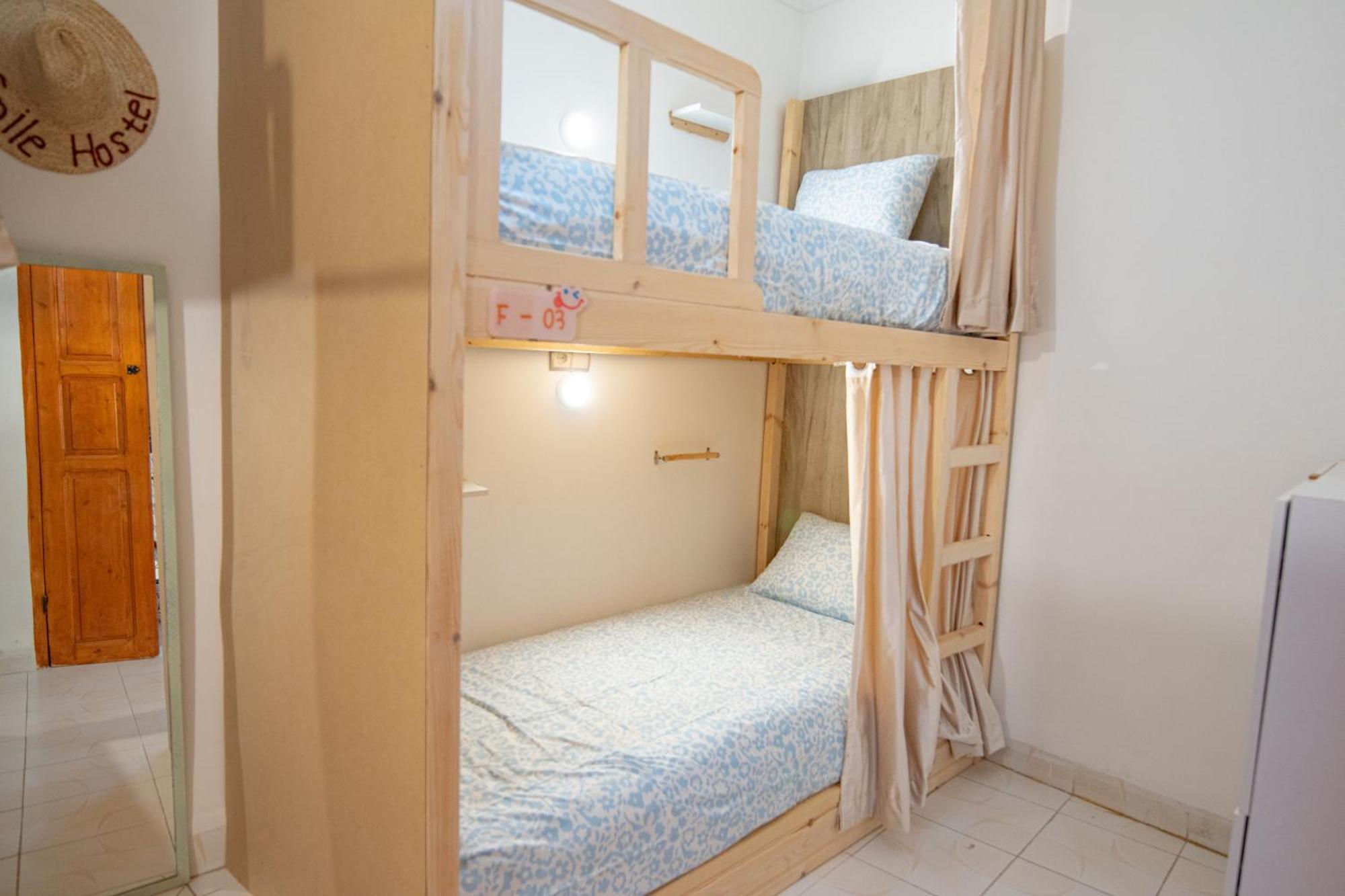 Sun Hostel Marrakesz Zewnętrze zdjęcie
