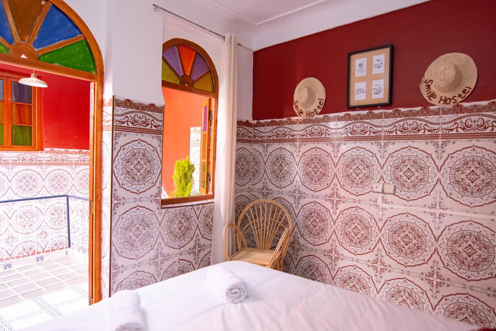 Sun Hostel Marrakesz Zewnętrze zdjęcie