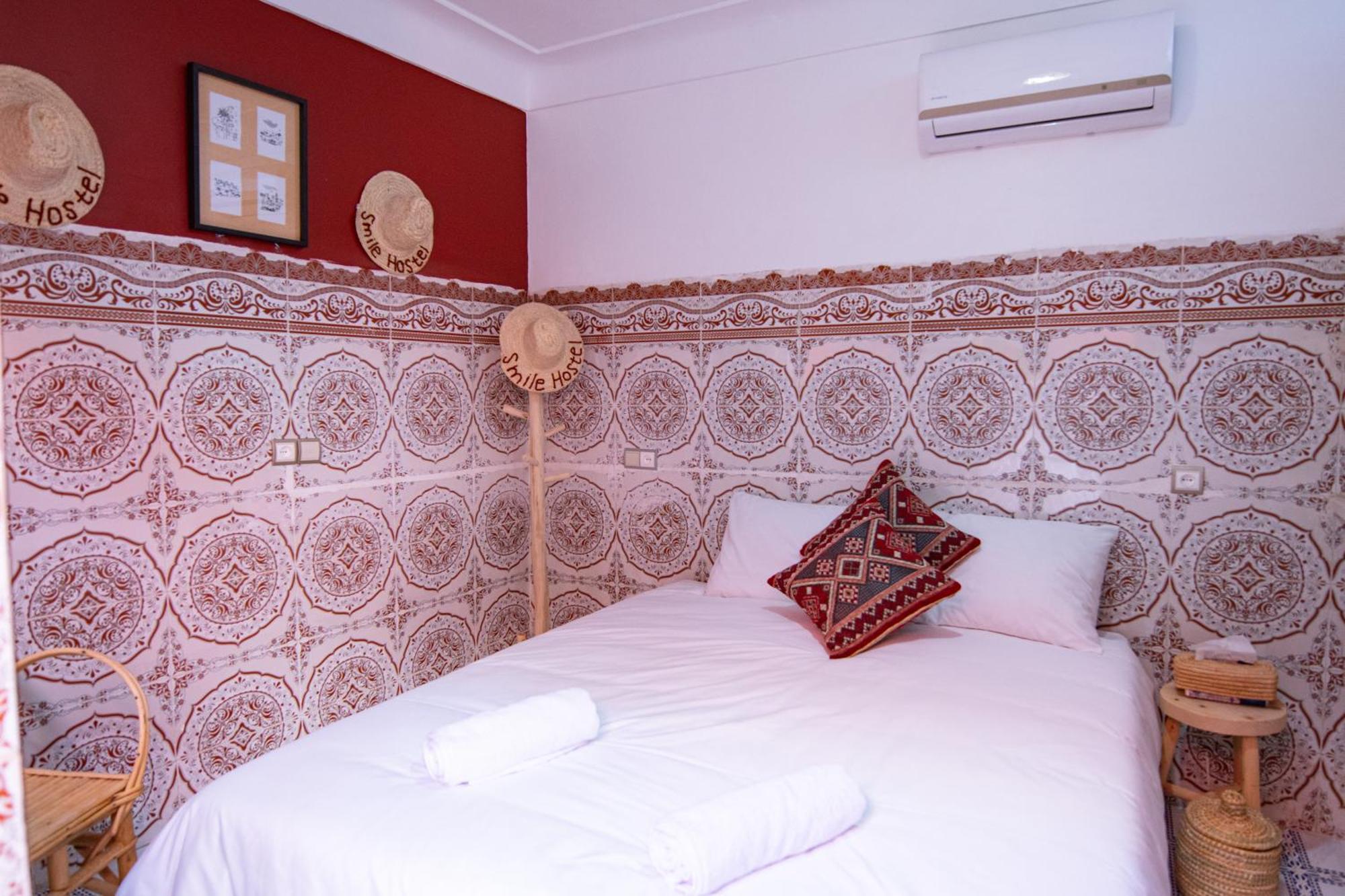Sun Hostel Marrakesz Zewnętrze zdjęcie