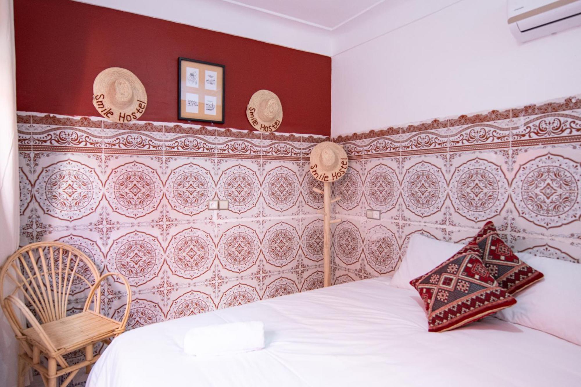 Sun Hostel Marrakesz Zewnętrze zdjęcie