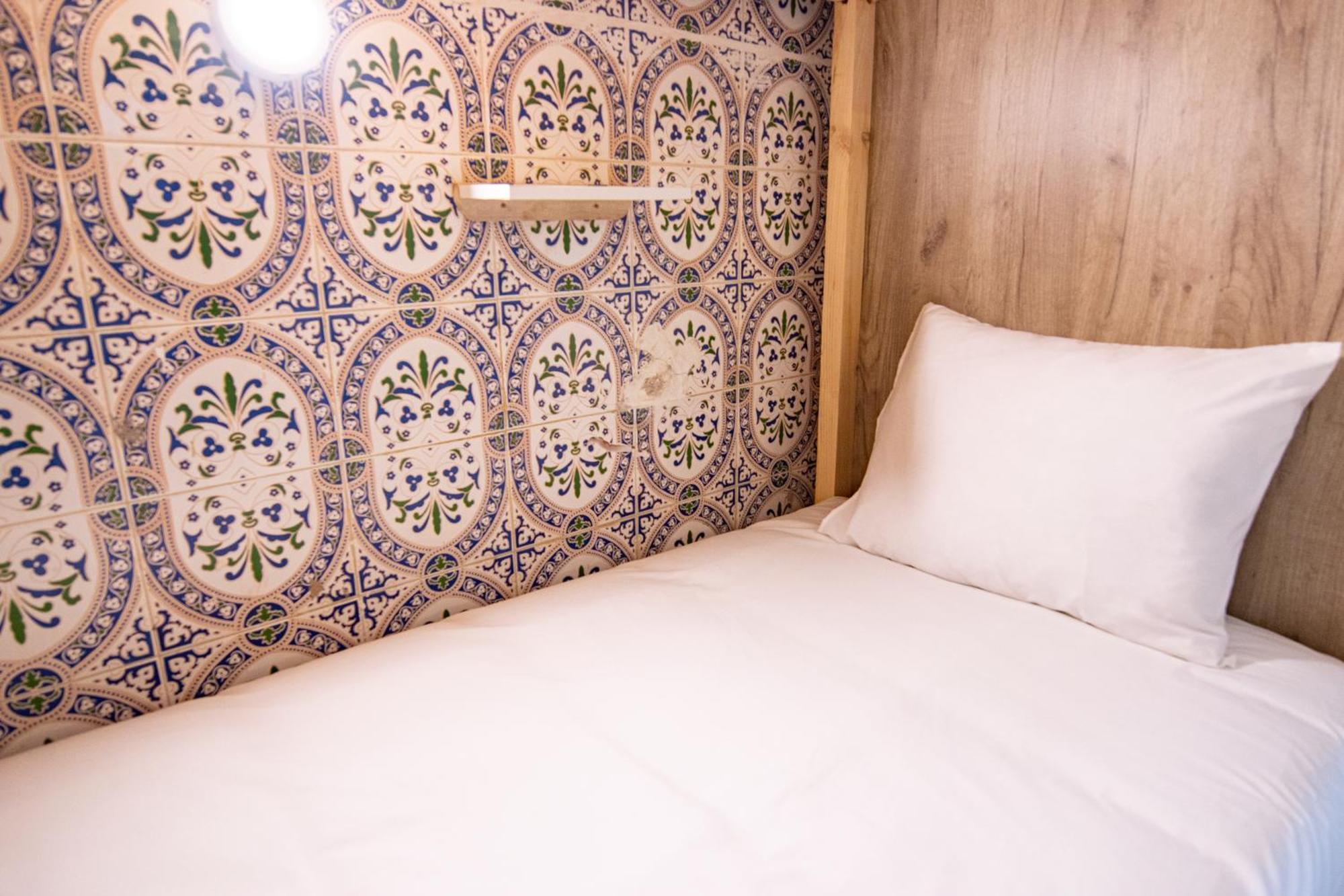 Sun Hostel Marrakesz Zewnętrze zdjęcie