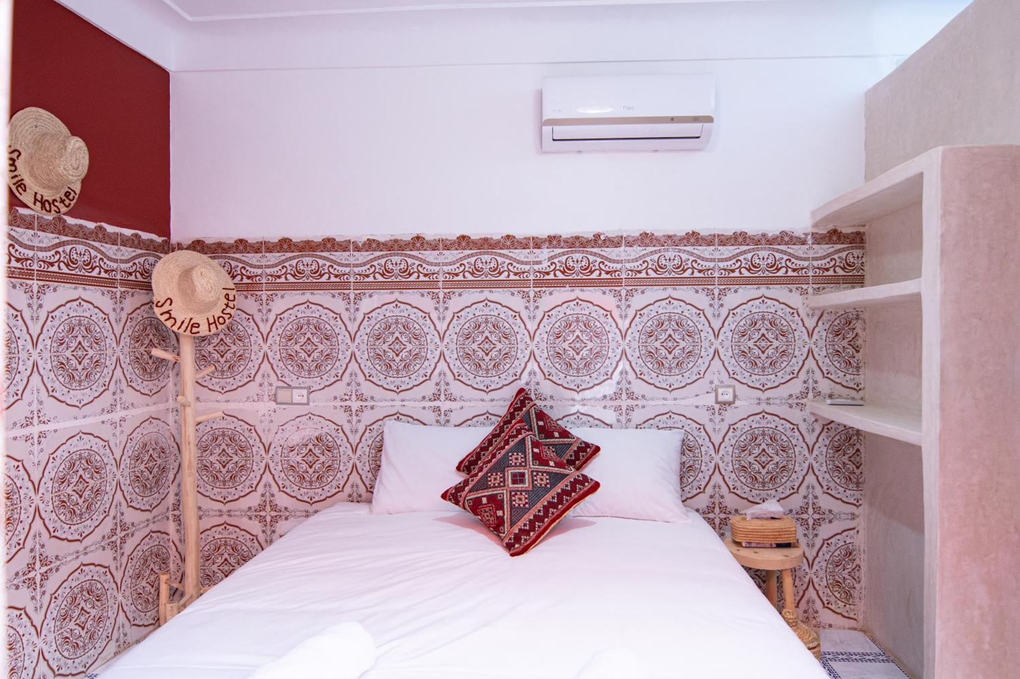 Sun Hostel Marrakesz Zewnętrze zdjęcie