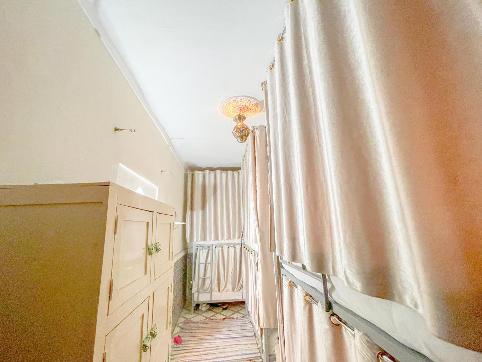 Sun Hostel Marrakesz Zewnętrze zdjęcie